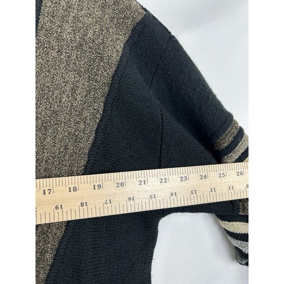 Vintage Protege Collection Mens Sweater Large Coogi Style Biggie Cosby USA Made - Picture 6 of 10